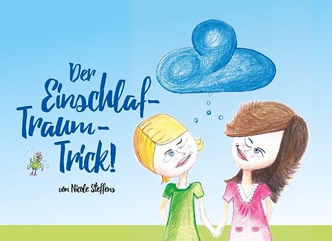 Der Einschlaf-Traum-Trick