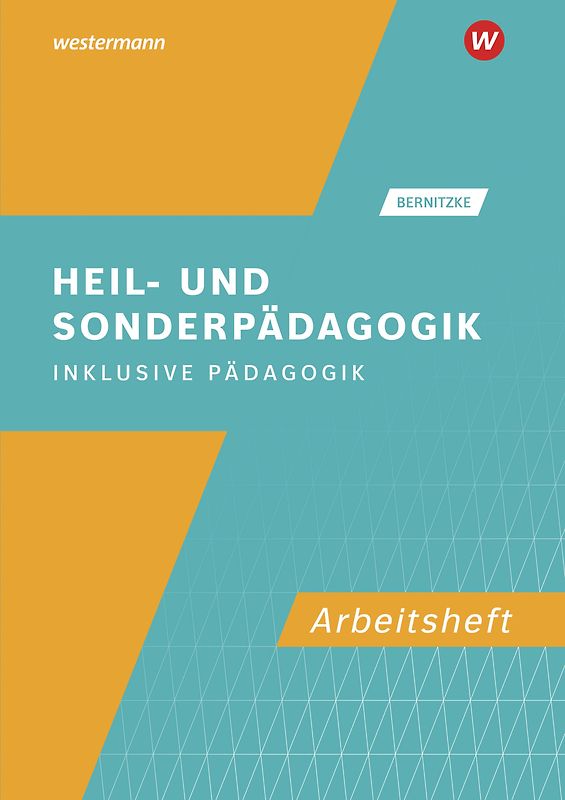 Heil- und Sonderpädagogik