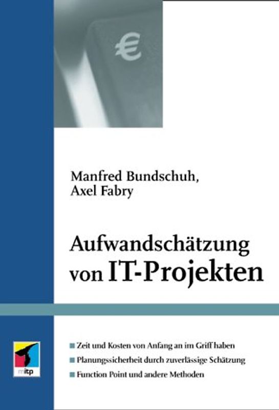 Aufwandschätzung von IT-Projekten