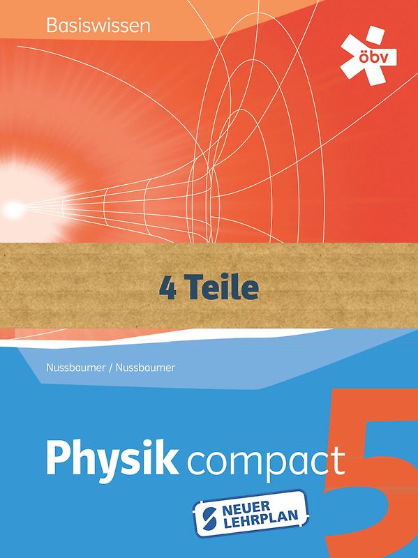 Physik compact Basiswissen 6 G mit Themenheft, Schülerbuch und Themenheft + E-Book