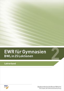 EWR für Gymnasien