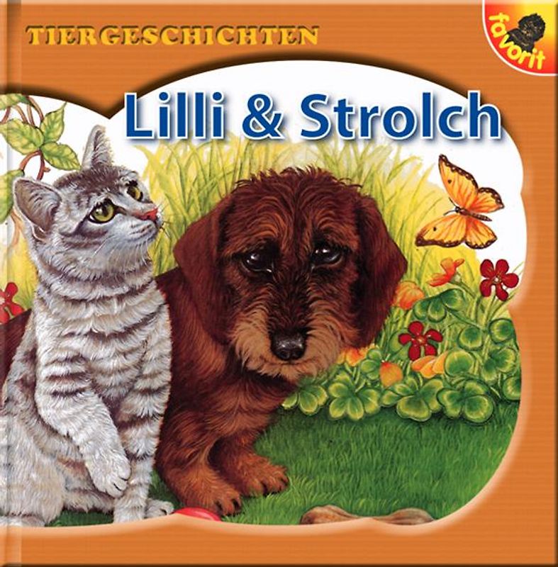 Lilli & Strolch