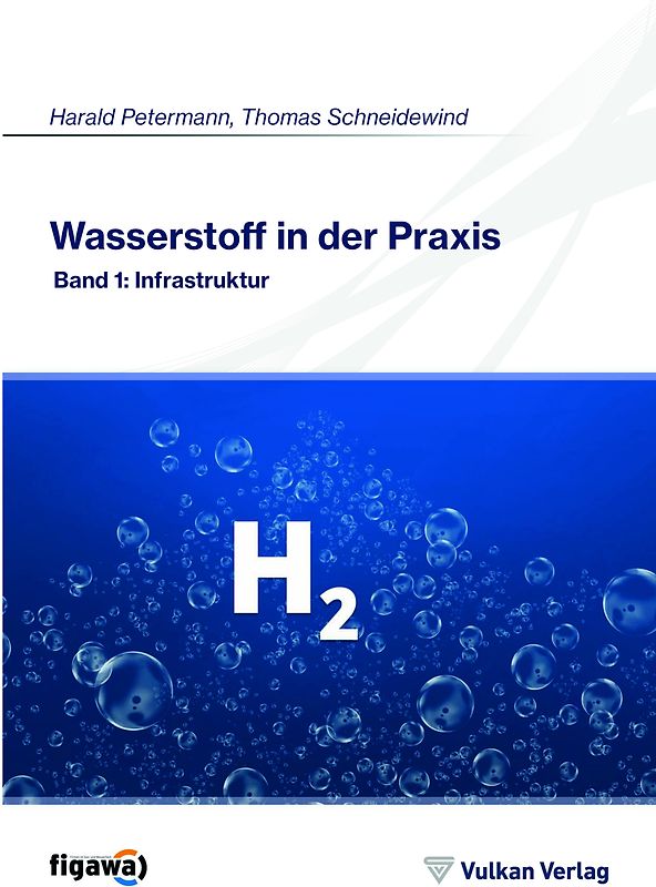 Wasserstoff in der Praxis