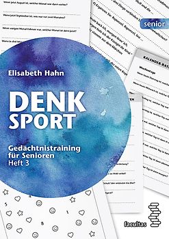 Denksport