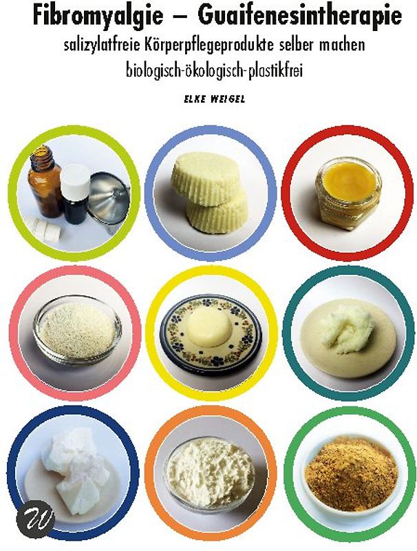 Fibromyalgie - Guaifenesintherapie