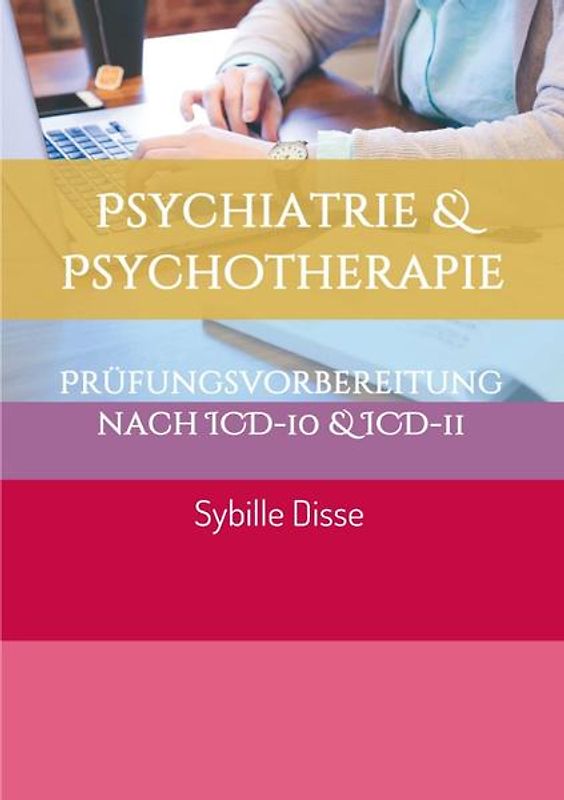 Psychiatrie &amp; Psychotherapie