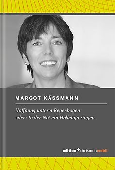 Hoffnung unterm Regenbogen