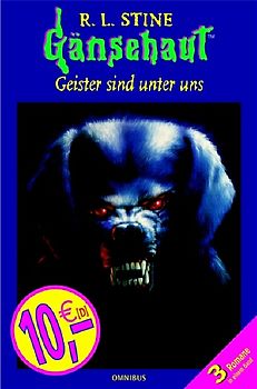 Geister sind unter uns