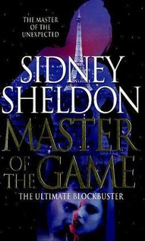Master of the Game - Sidney Sheldon