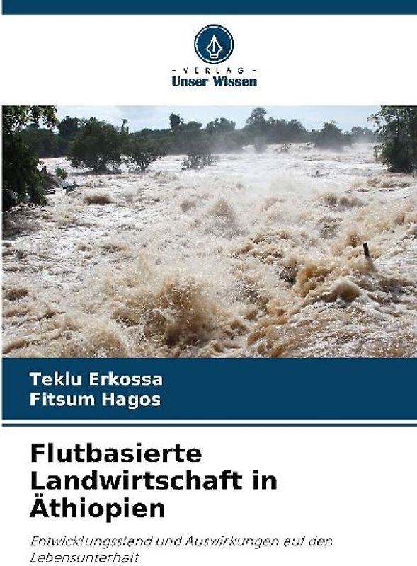 Flutbasierte Landwirtschaft in Äthiopien