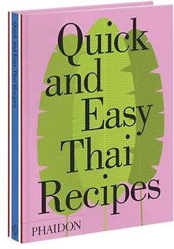 Quick and Easy Thai Recipes