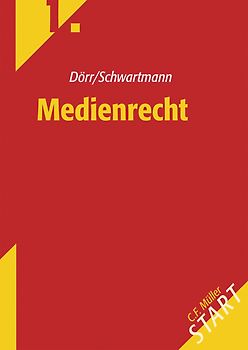 Medienrecht