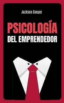 Psicología del Emprendedor