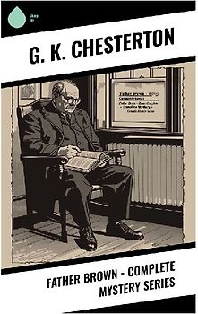 Father Brown - Complete Mystery Series