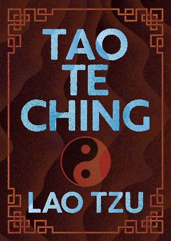 Tao Te Ching