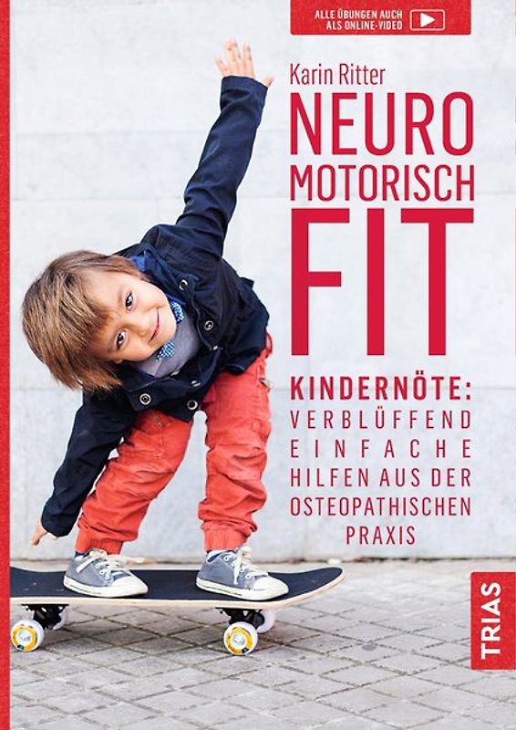 Neuromotorisch fit