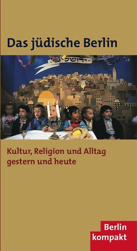 Das jüdische Berlin