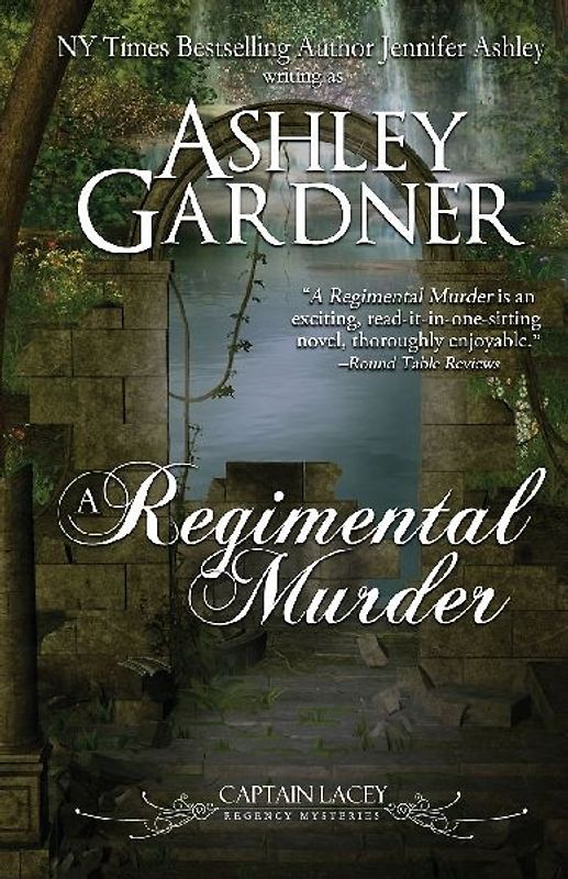 A Regimental Murder