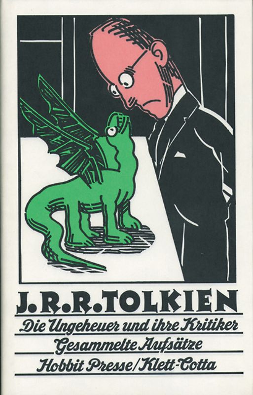 Die Ungeheuer und ihre Kritiker