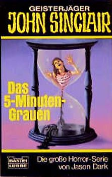 Das 5-Minuten-Grauen