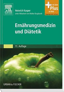 Ernährungsmedizin und Diätetik