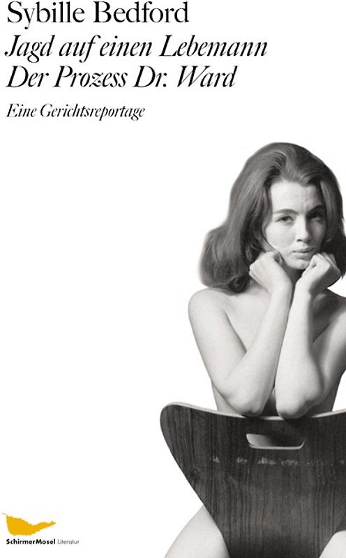 Jagd auf einen Lebemann - Der Prozess Dr. Ward