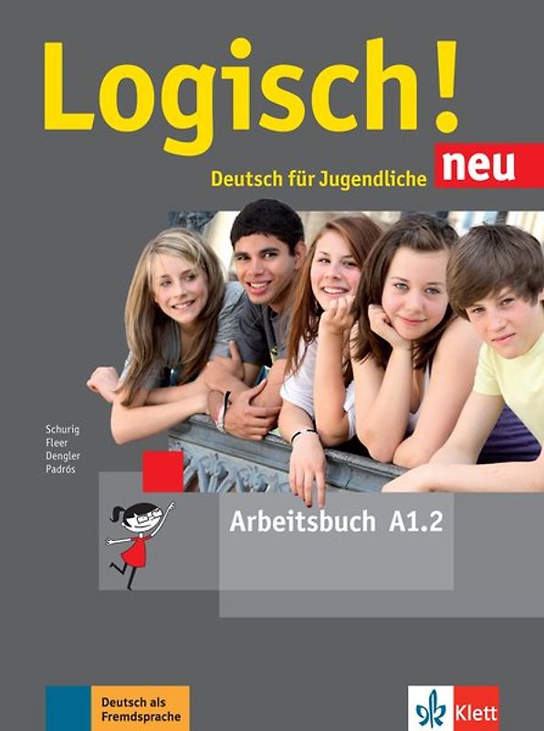 Logisch! neu A1.2