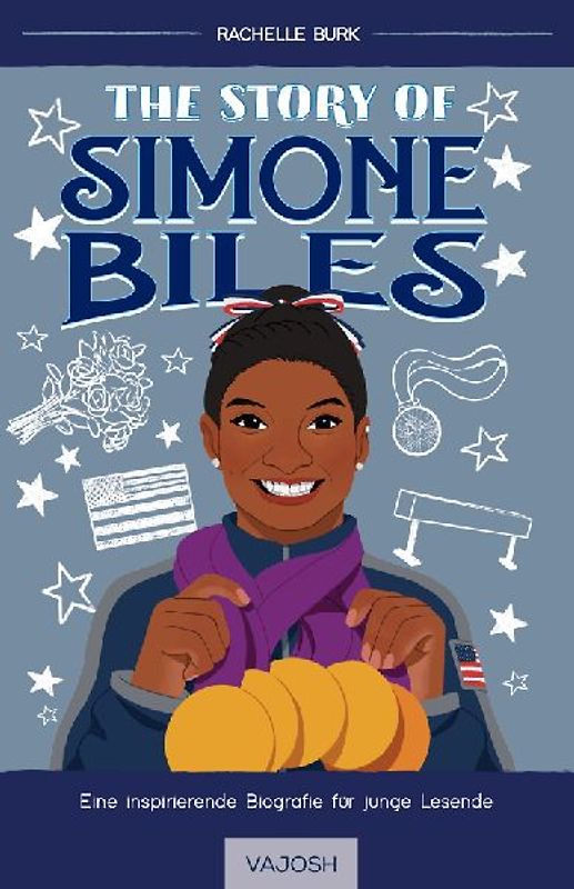 The Story of Simone Biles