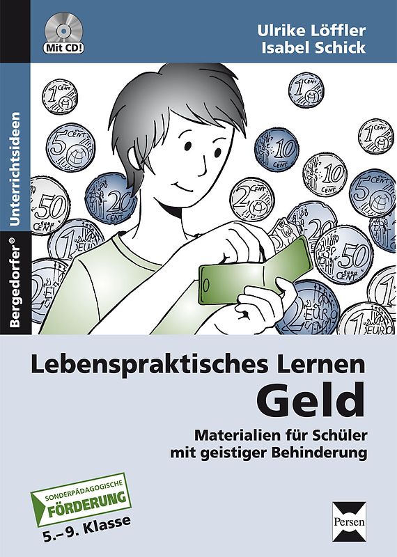 Lebenspraktisches Lernen: Geld