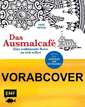 Das Ausmalcafé – Eine wohltuende Reise zu sich selbst
