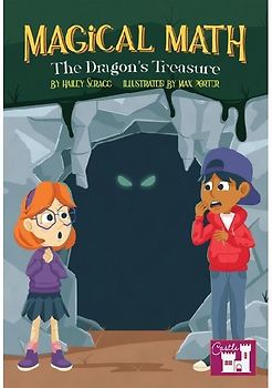 The Magical Math Dragon's Treasure