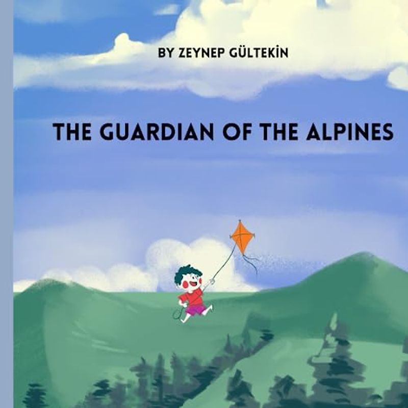 The Guardian of the Alpines,Road Trıp
