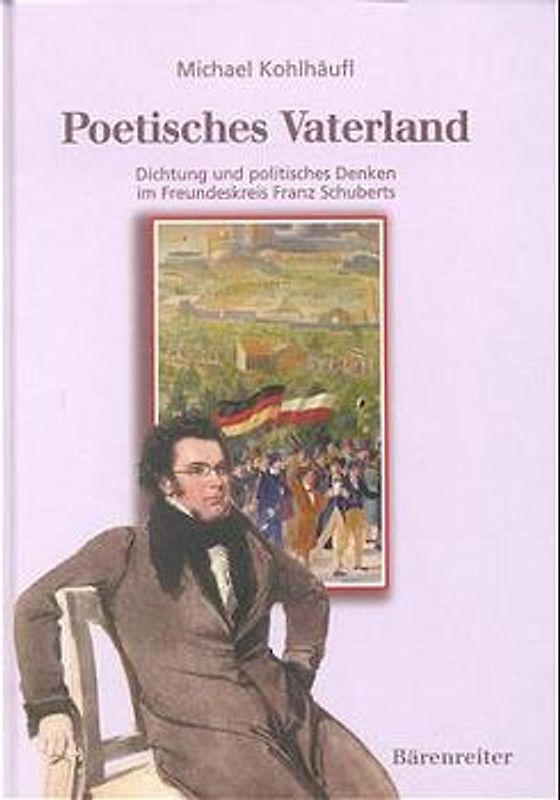 Poetisches Vaterland