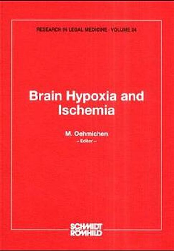 Brain Hypoxia and Ischemia