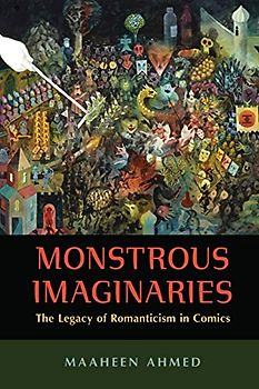Monstrous Imaginaries