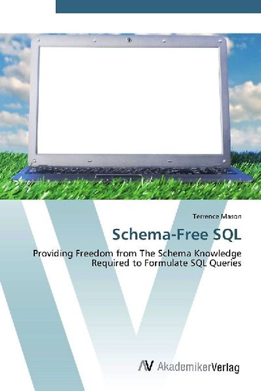 Schema-Free SQL