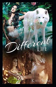 Different Life (The Different, Band 3)