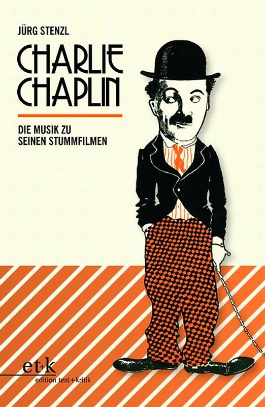 Charlie Chaplin