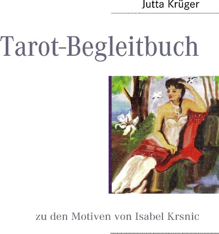 Tarot-Begleitbuch