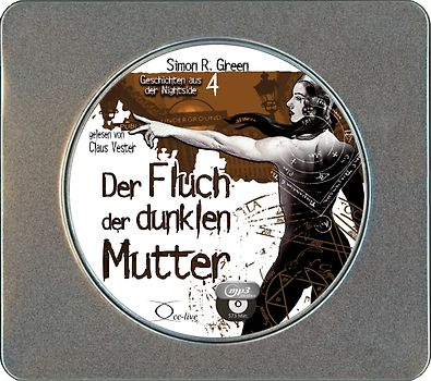 Der Fluch der dunklen Mutter