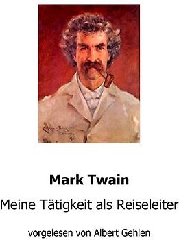 Meine Tätigkeit als Reiseleiter