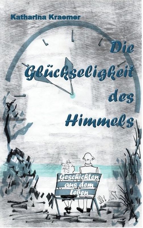 Die Glückseligkeit des Himmels