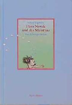 Herr Novak und die Mausfrau