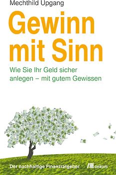 Gewinn mit Sinn