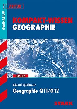 STARK Geographie Q11/Q12 - KOMPAKT