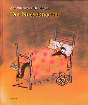 Der Nüsseknacker