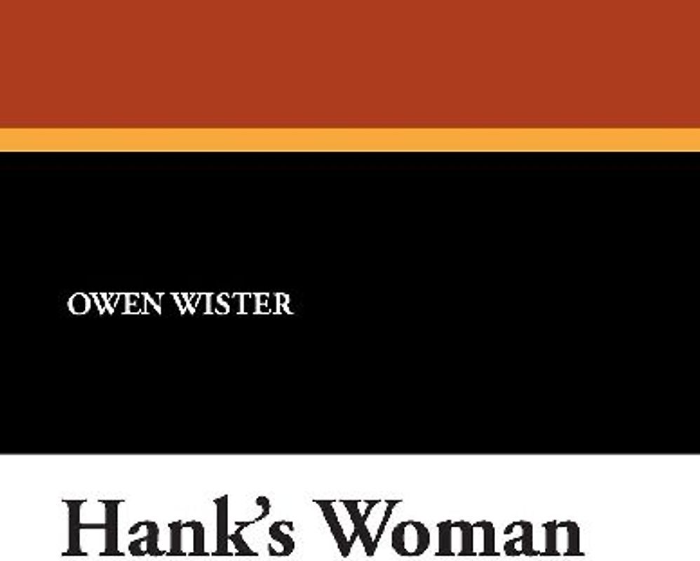 Hank's Woman