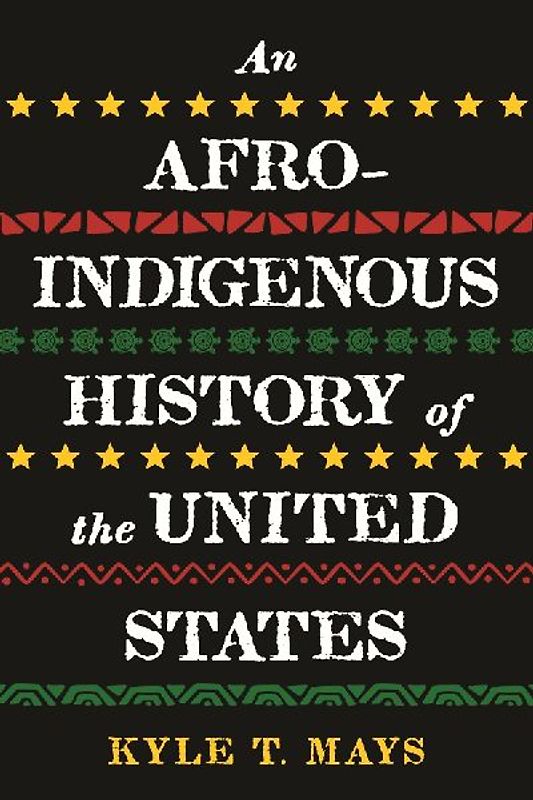 An Afro-Indigenous History of the United States