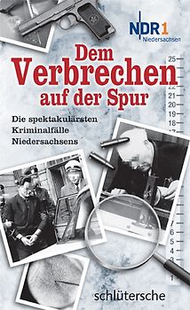 Dem Verbrechen auf der Spur