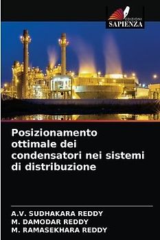 Posizionamento ottimale dei condensatori nei sistemi di distribuzione